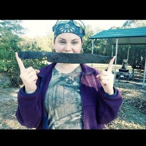 Meet your Posher, Bree